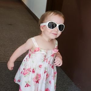 Meet your Posher, Tia